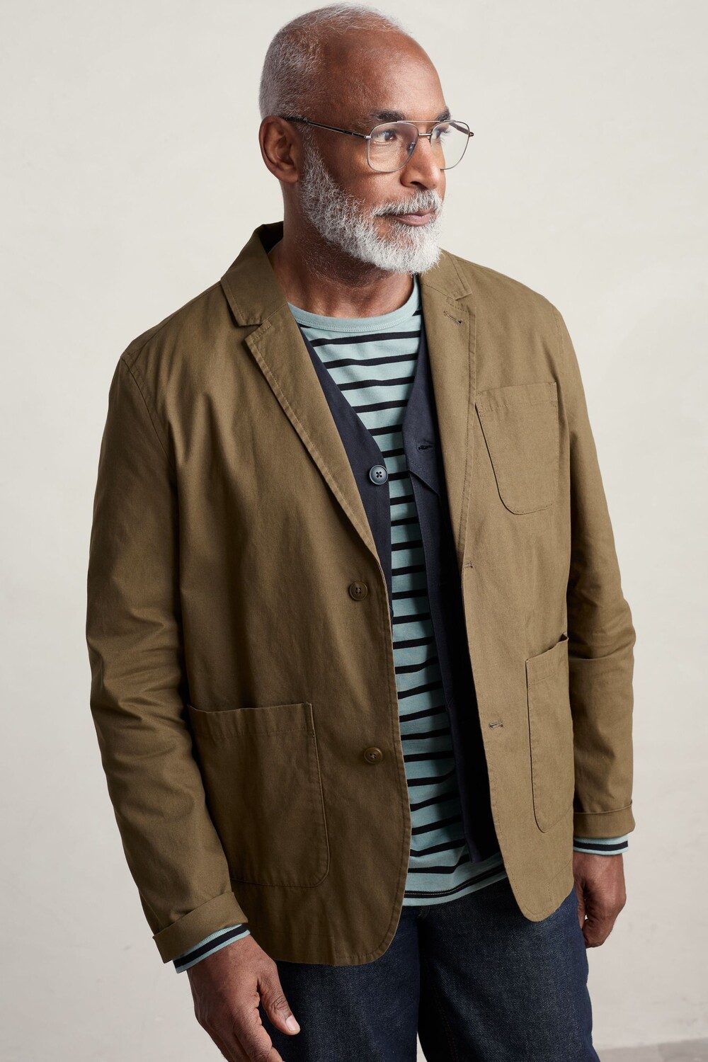 Мужская куртка из натурального хлопка Seasalt Cornwall, зеленый
Мужская куртка из натурального хлопка Seasalt Cornwall, зеленый