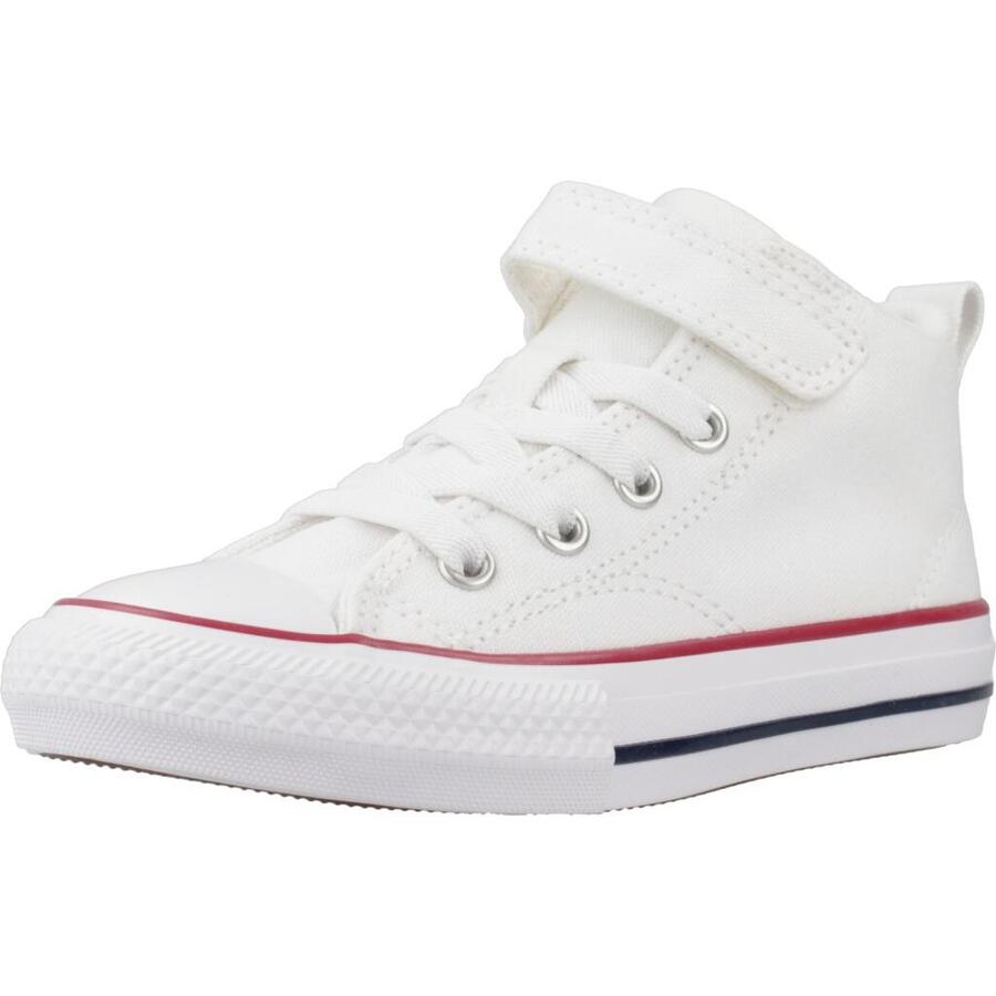 Кеды Converse модель Chuck Taylor All Star Malden Street цвет белый
Кеды Converse модель Chuck Taylor All Star Malden Street цвет белый