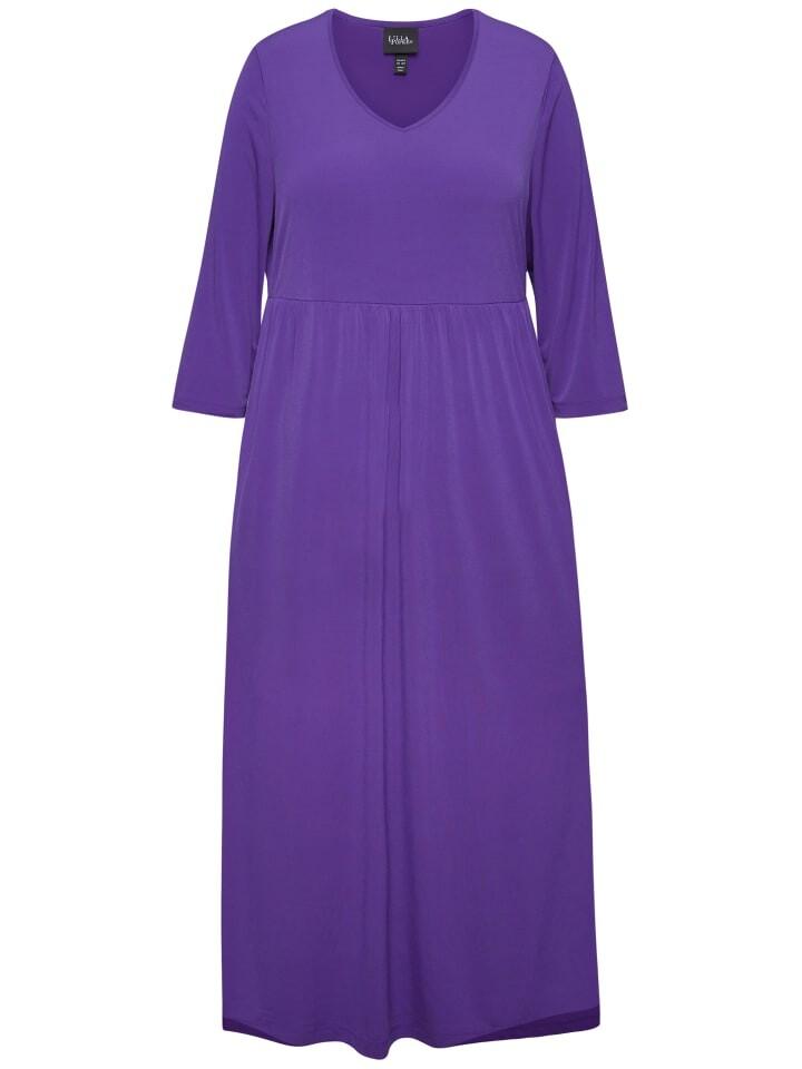 Длинное платье Ulla Popken, цвет dunkel saphir
Длинное платье Ulla Popken, цвет dunkel saphir