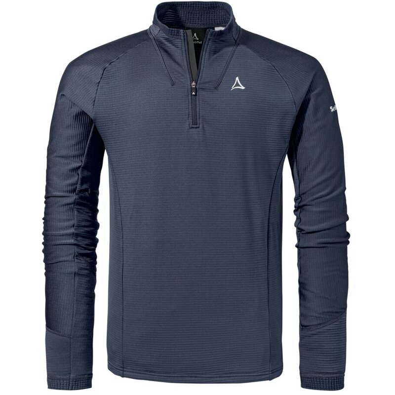 Рубашка с длинным рукавом в стиле cascata mns Schöffel, синий
Рубашка с длинным рукавом в стиле cascata mns Schöffel, синий