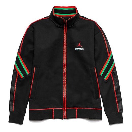 Куртка Men's Air Jordan why not x FACETASM Crossover Stripe Printing Stand Collar Jacket Asia Edition Black, черный
Куртка Men's Air Jordan why not x FACETASM Crossover Stripe Printing Stand Collar Jacket Asia Edition Black, черный