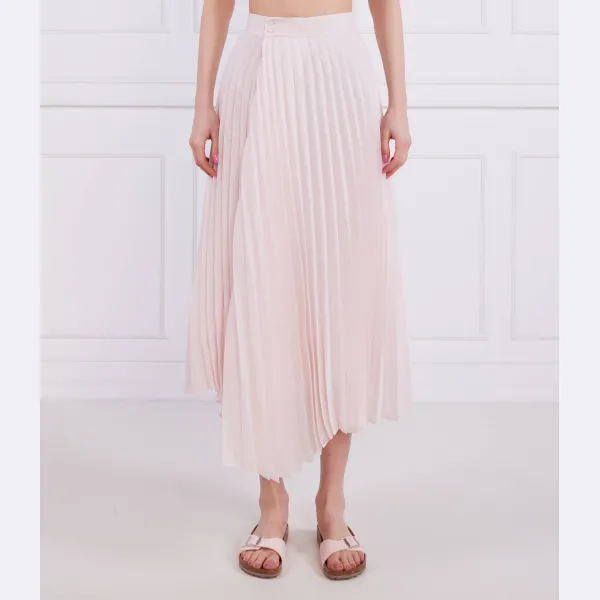 Винтажная юбка Samsøe Samsøe, розовый
Винтажная юбка Samsøe Samsøe, розовый