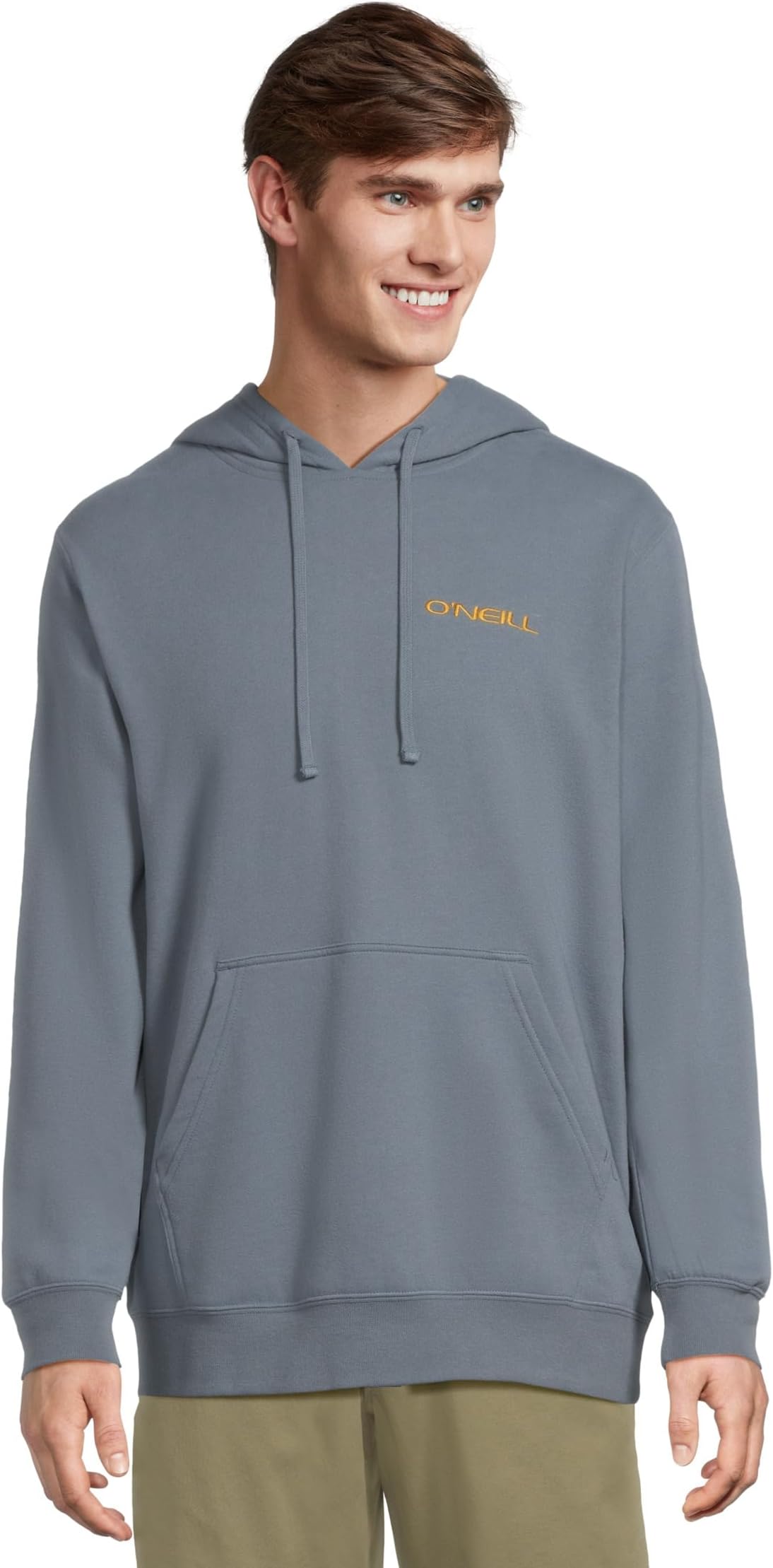 Мужской пуловер Fifty Two O'Neill, Blue Mirage
Мужской пуловер Fifty Two O'Neill, Blue Mirage