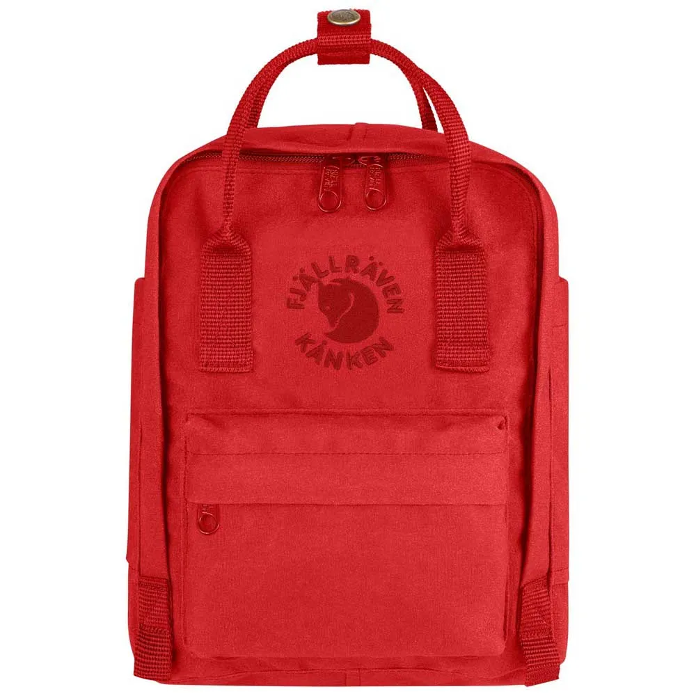 Рюкзак Fjällräven Re-Kånken Mini 7л, красный
Рюкзак Fjällräven Re-Kånken Mini 7л, красный