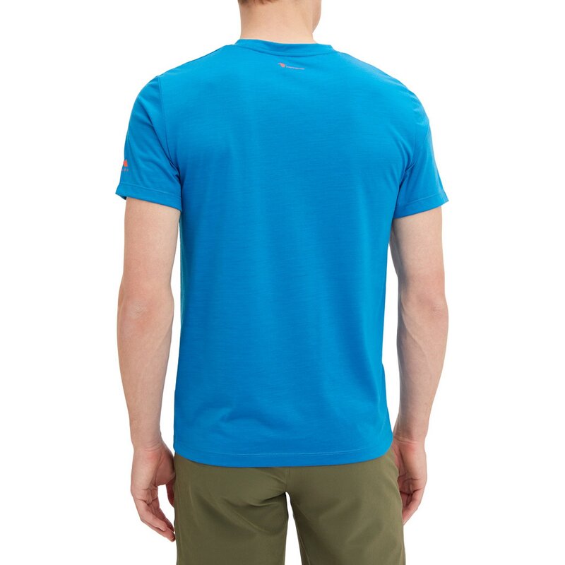 Рубашка Шей М. Mckinley, синий
Рубашка Шей М. Mckinley, синий