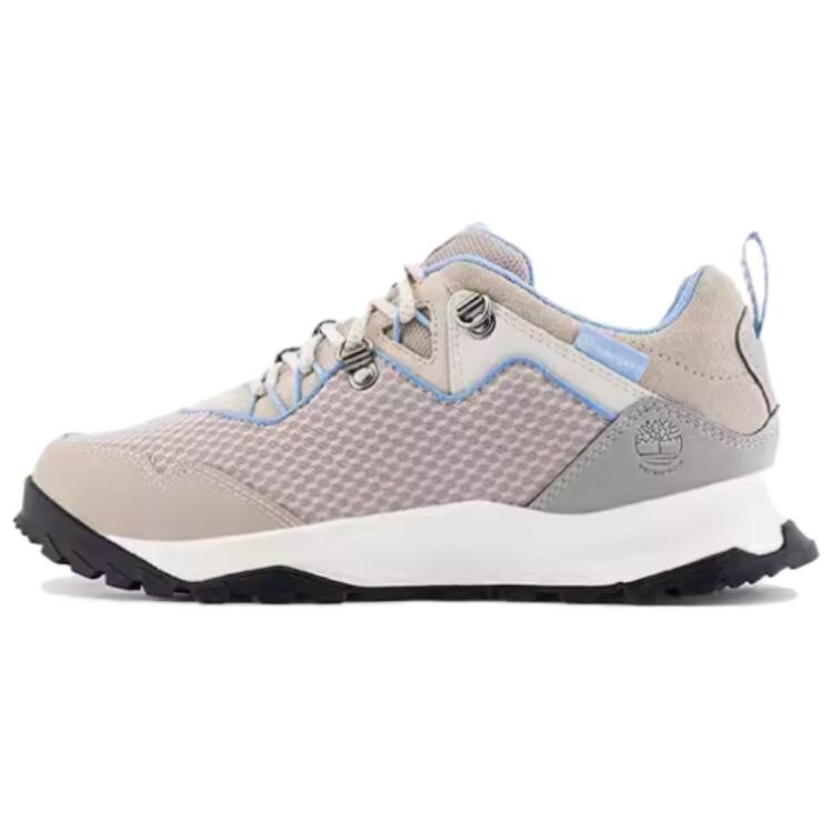 Кроссовки Lincoln Peak Hiking Shoes женские с низким верхом серые Timberland 
Кроссовки Lincoln Peak Hiking Shoes женские с низким верхом серые Timberland