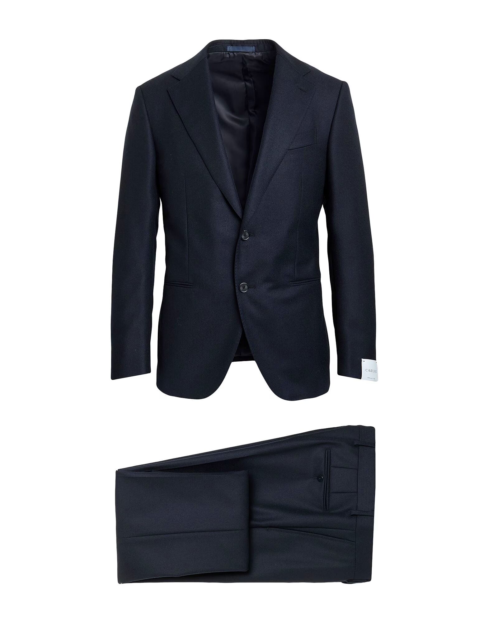 Костюм Caruso, полуночно-синий
Костюм Caruso, полуночно-синий