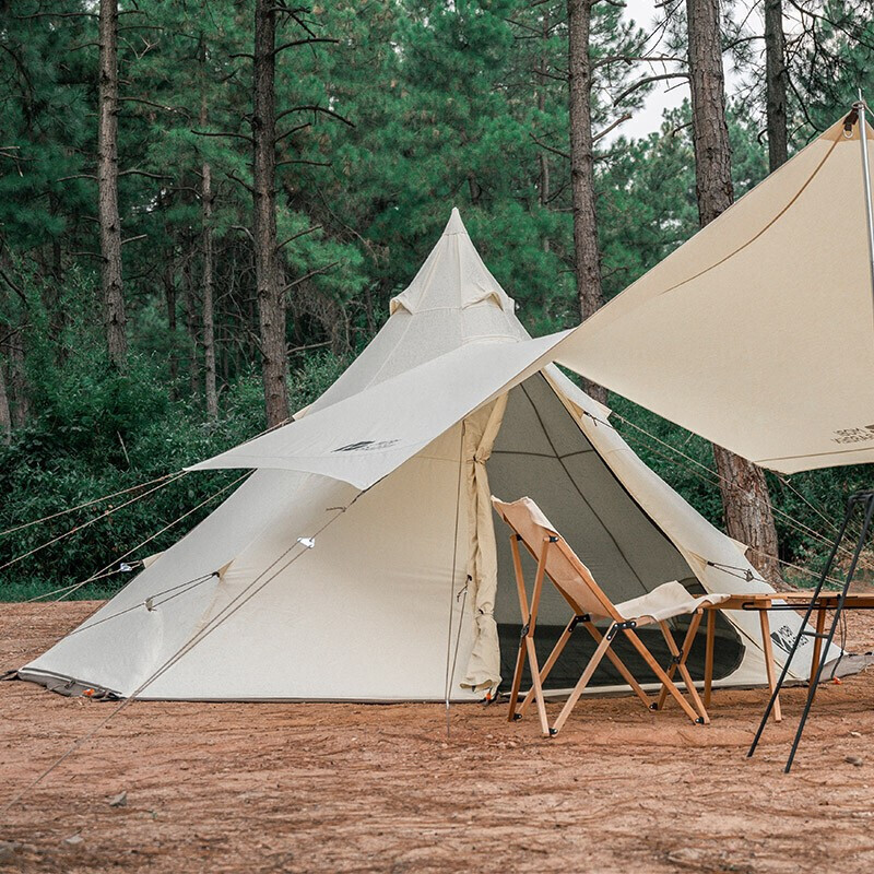 Mu Gaodi NX20561037 уличная легкая роскошная палатка для кемпинга, большая ветрозащитная и непромокаемая утолщенная палатка Anno 230 цвета слоновой кости
Mu Gaodi NX20561037 уличная легкая роскошная палатка для кемпинга, большая ветрозащитная и непромокаемая утолщенная палатка Anno 230 цвета слоновой кости