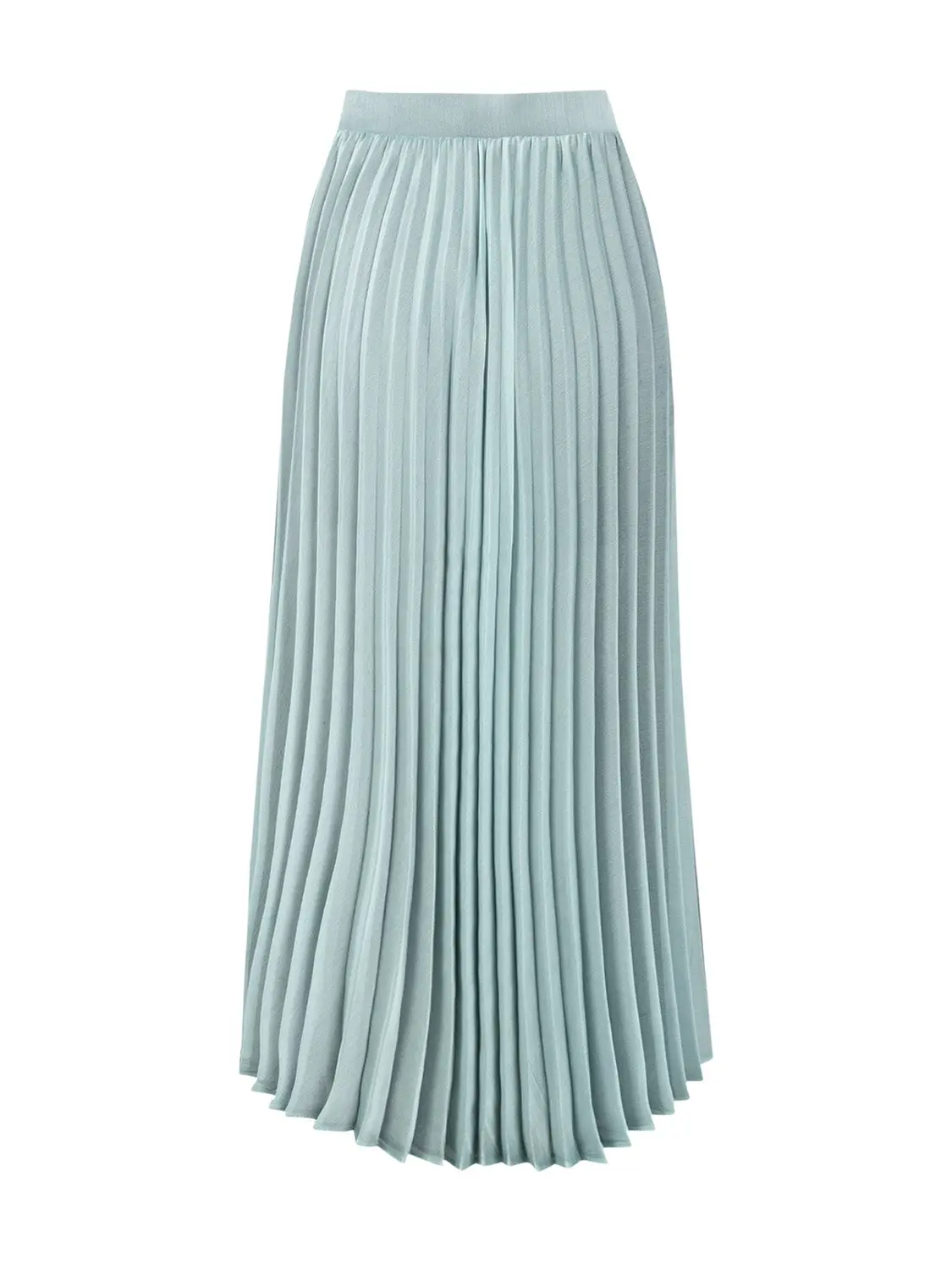 Юбка плиссе Free Heaven PCFG, светло-голубой
Юбка плиссе Free Heaven PCFG, светло-голубой
