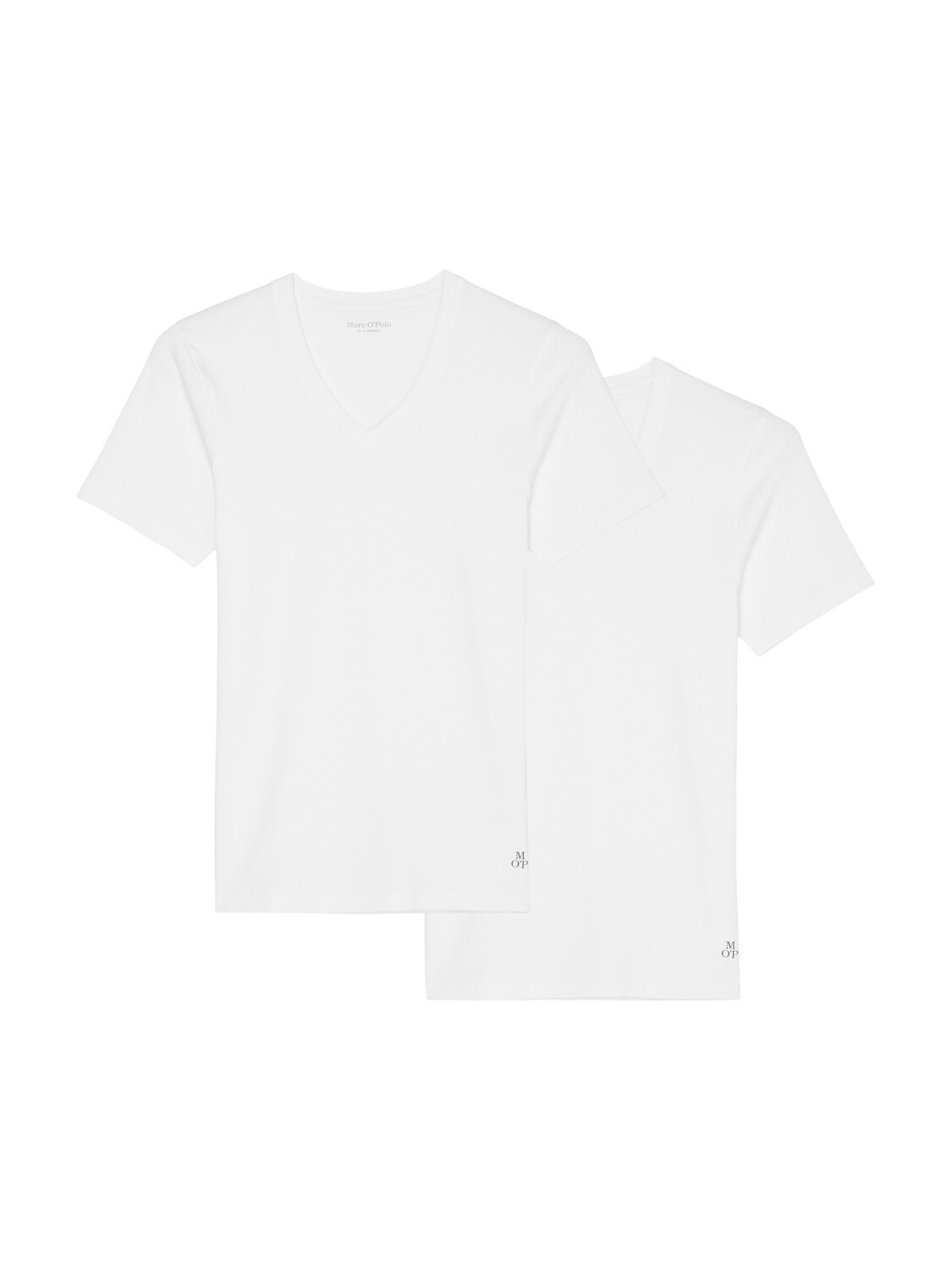 Футболка Marc O'Polo, белый
Футболка Marc O'Polo, белый