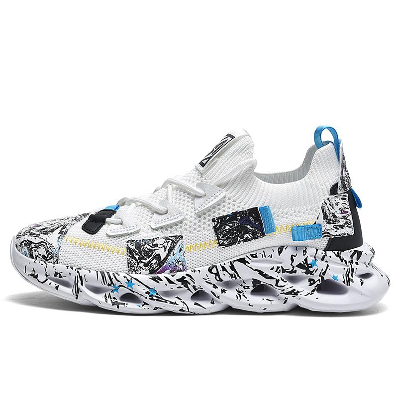 OFFER-AITR Антискользящие износостойкие мужские кэжуал кеды AITR низкие - белый, цвет White
OFFER-AITR Антискользящие износостойкие мужские кэжуал кеды AITR низкие - белый, цвет White