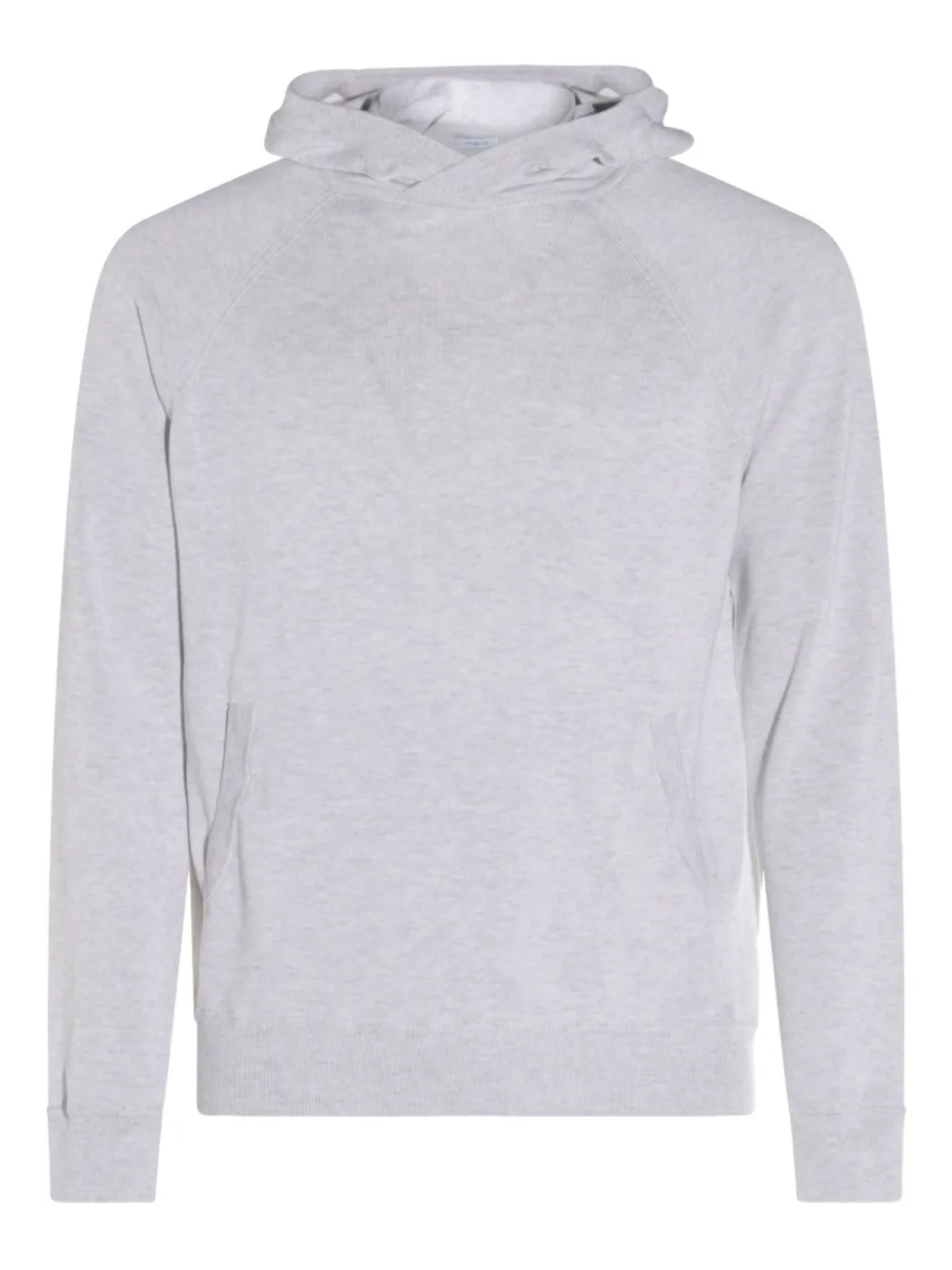 Худи с карманами Malo, серый 
Худи с карманами Malo, серый