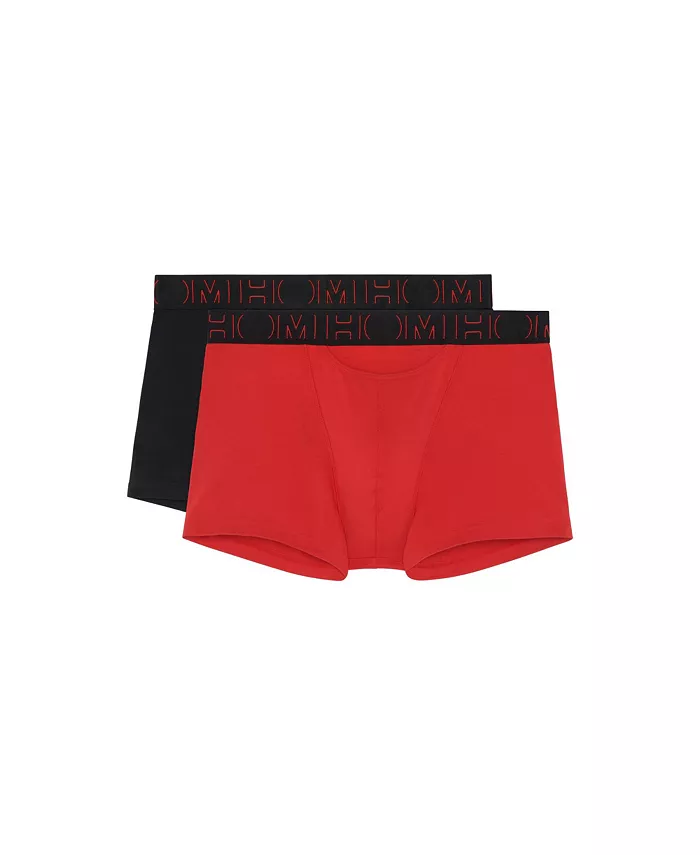 Мужские боксеры HO1 Trunk 2 шт HOM USA, мультиколор
Мужские боксеры HO1 Trunk 2 шт HOM USA, мультиколор
