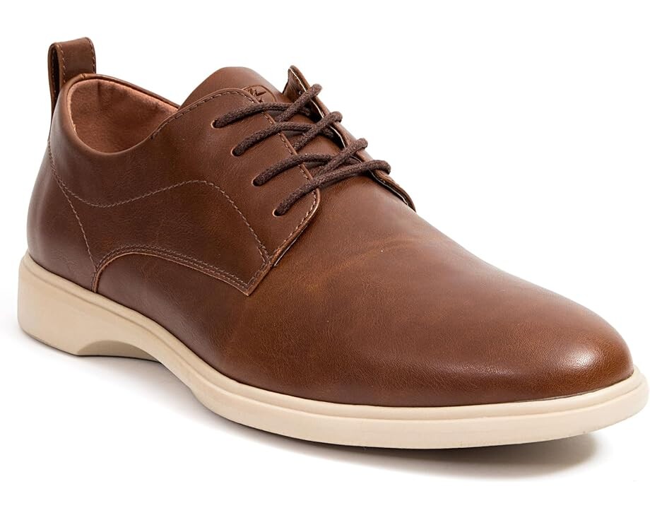 Оксфорды Deer Stags Lisbon, коричневый
Оксфорды Deer Stags Lisbon, коричневый