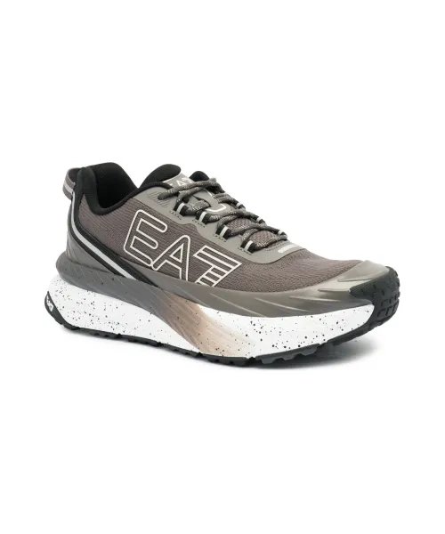 Кроссовки Ea7, бежевый 
Кроссовки Ea7, бежевый