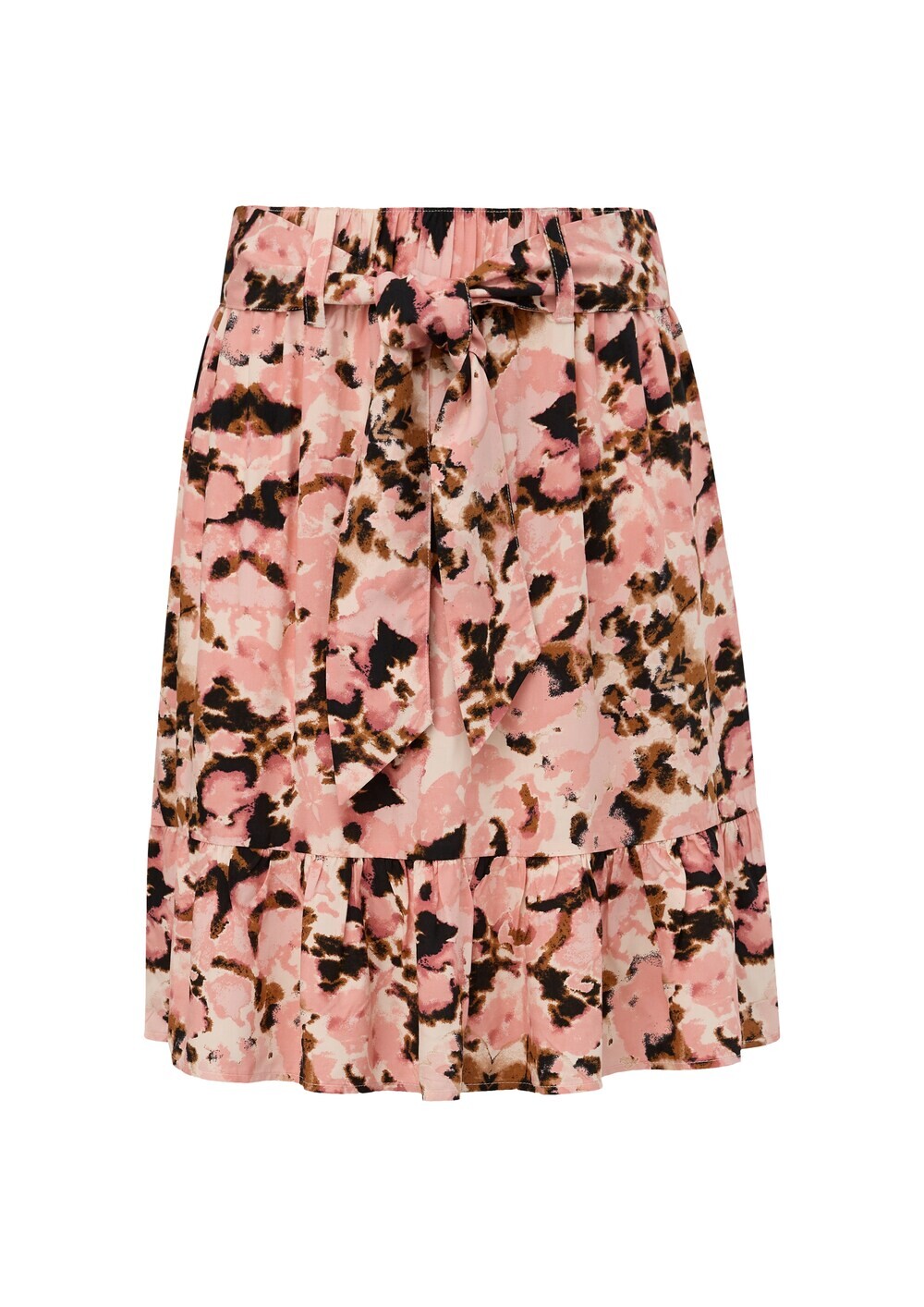 Юбка QS by s.Oliver, лосось
Юбка QS by s.Oliver, лосось