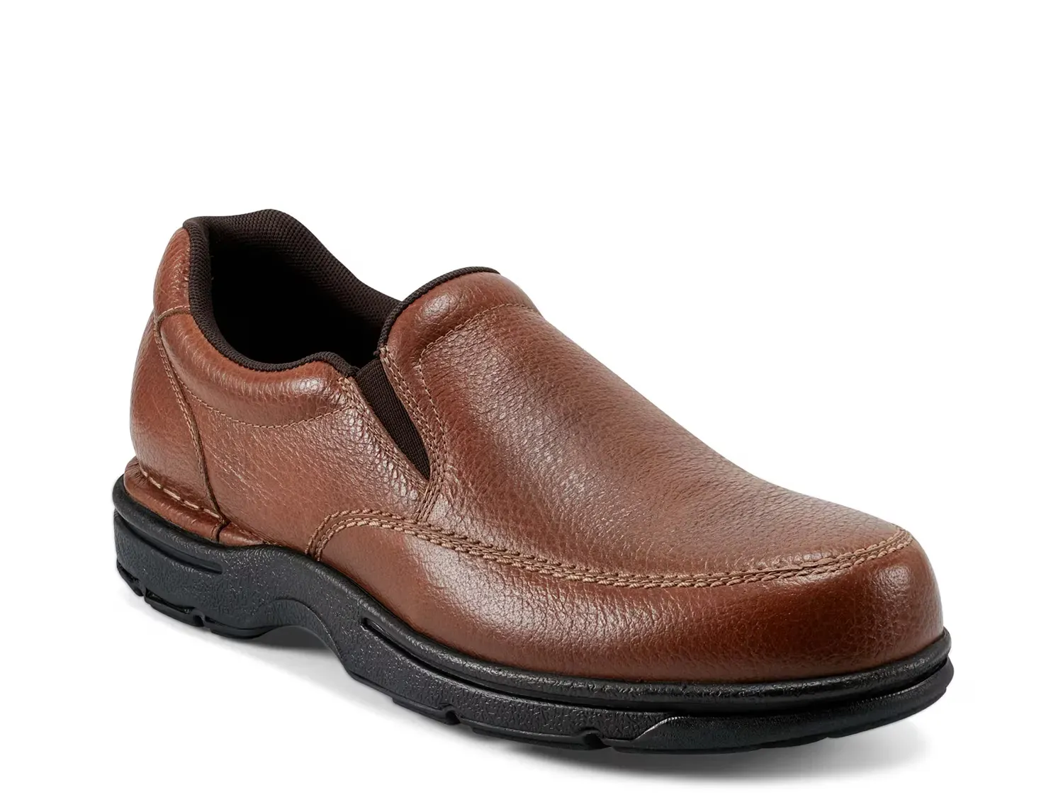 Eureka Слипоны Rockport, Dark Brown
Eureka Слипоны Rockport, Dark Brown