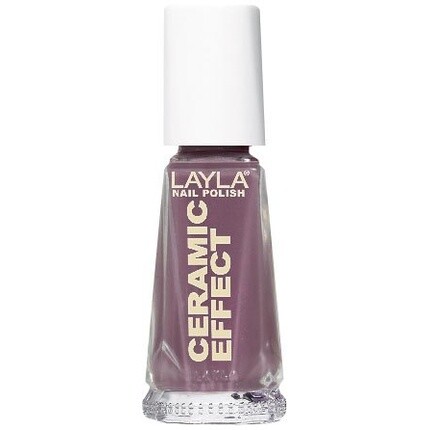 Layla Косметика 1243R23-011 Лак для ногтей с керамическим эффектом, романтическая лаванда 0,01 л
Layla Косметика 1243R23-011 Лак для ногтей с керамическим эффектом, романтическая лаванда 0,01 л