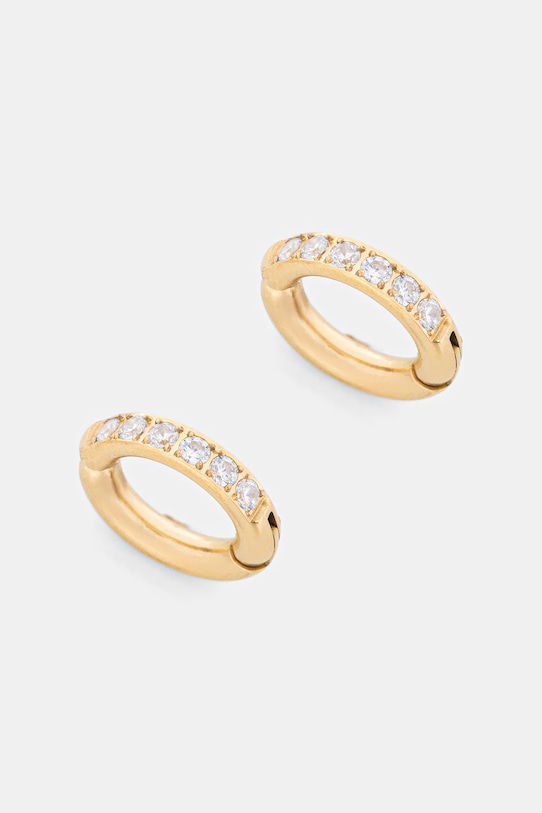 Каффы с золотым покрытием Edblad, золотой
Каффы с золотым покрытием Edblad, золотой