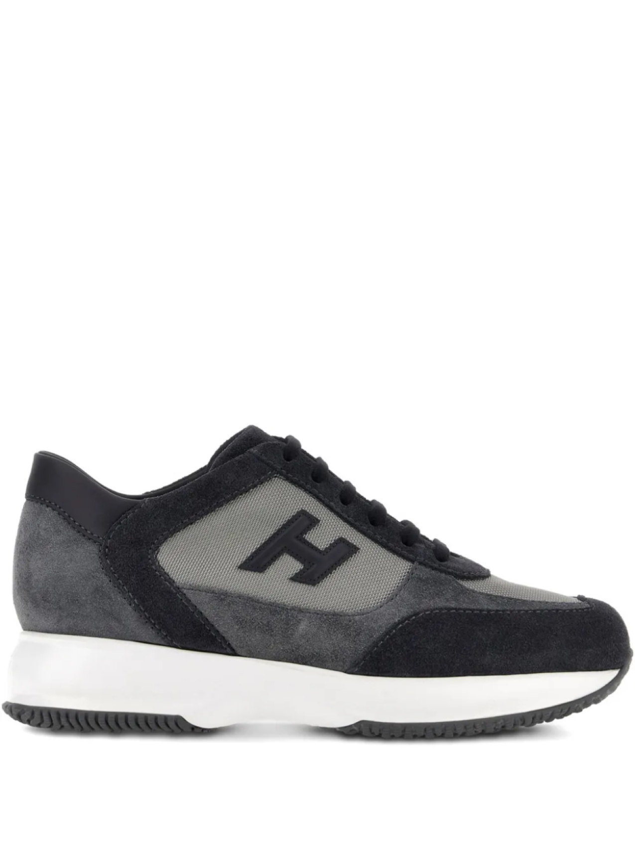 Hogan кроссовки Interactive, серый
Hogan кроссовки Interactive, серый