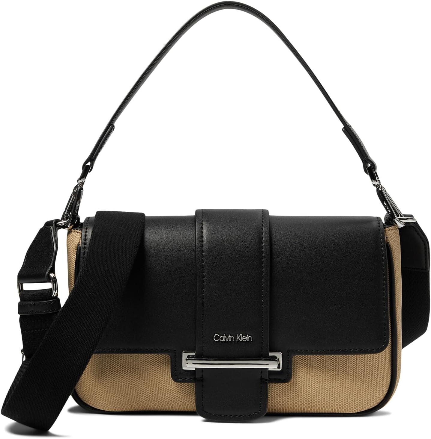 Сумка через плечо Calvin Klein Nadine Tailored Shoulder, цвет Black/Natural, Черный, Сумка через плечо Calvin Klein Nadine Tailored Shoulder, цвет Black/Natural
Сумка через плечо Calvin Klein Nadine Tailored Shoulder, цвет Black/Natural, Черный, Сумка через плечо Calvin Klein Nadine Tailored Shoulder, цвет Black/Natural