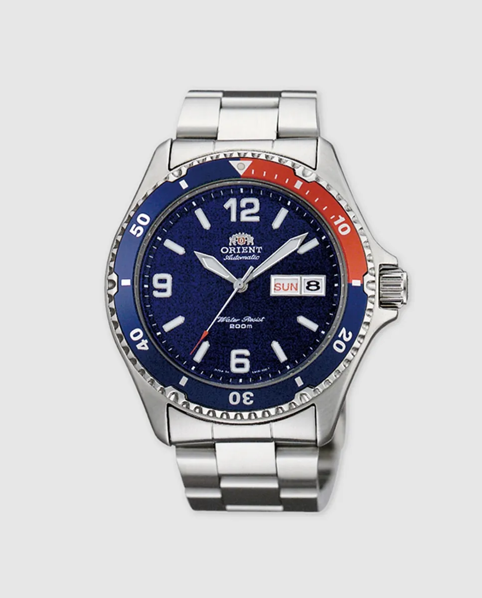 Orient AA02009D Автоматические мужские часы, серебряный, Синий, Orient AA02009D Автоматические мужские часы, серебряный
Orient AA02009D Автоматические мужские часы, серебряный, Синий, Orient AA02009D Автоматические мужские часы, серебряный