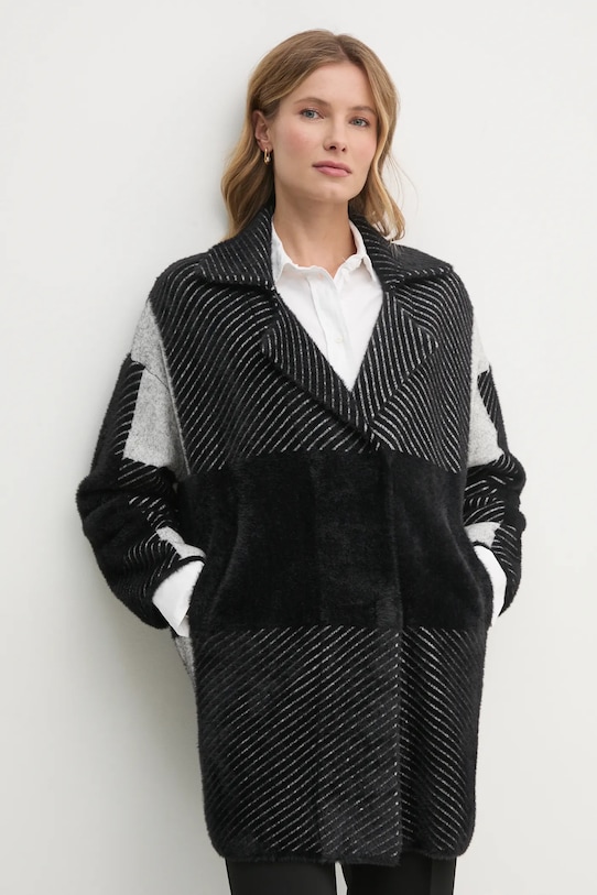 Кардиган Sandro Ferrone, черный
Кардиган Sandro Ferrone, черный