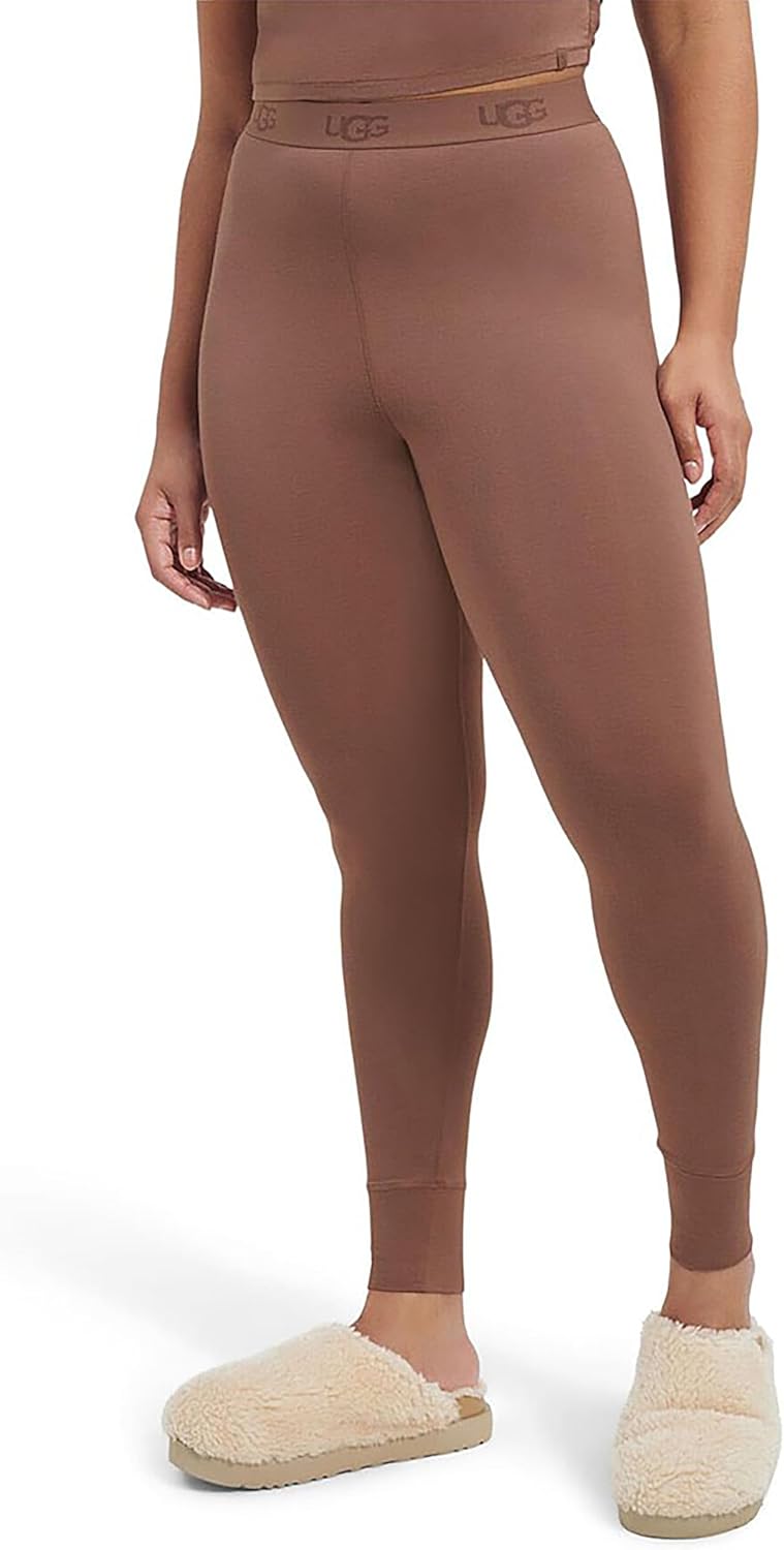 Женские леггинсы UGG Paloma II, Allspice
Женские леггинсы UGG Paloma II, Allspice
