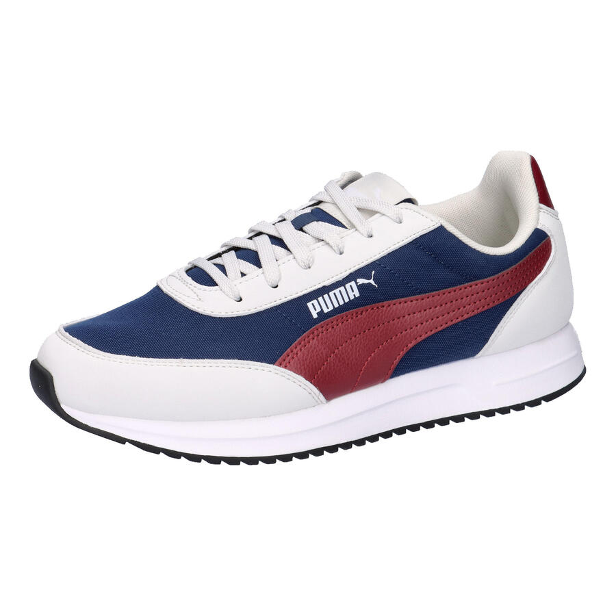 Кроссовки унисекс Puma R78 Lightwind 400267
Кроссовки унисекс Puma R78 Lightwind 400267