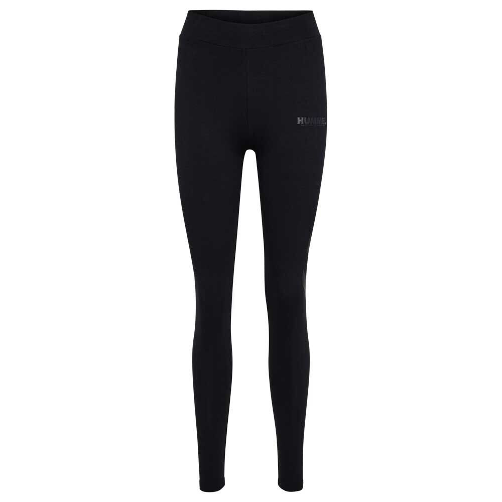 Леггинсы Hummel Legacy, черный
Леггинсы Hummel Legacy, черный