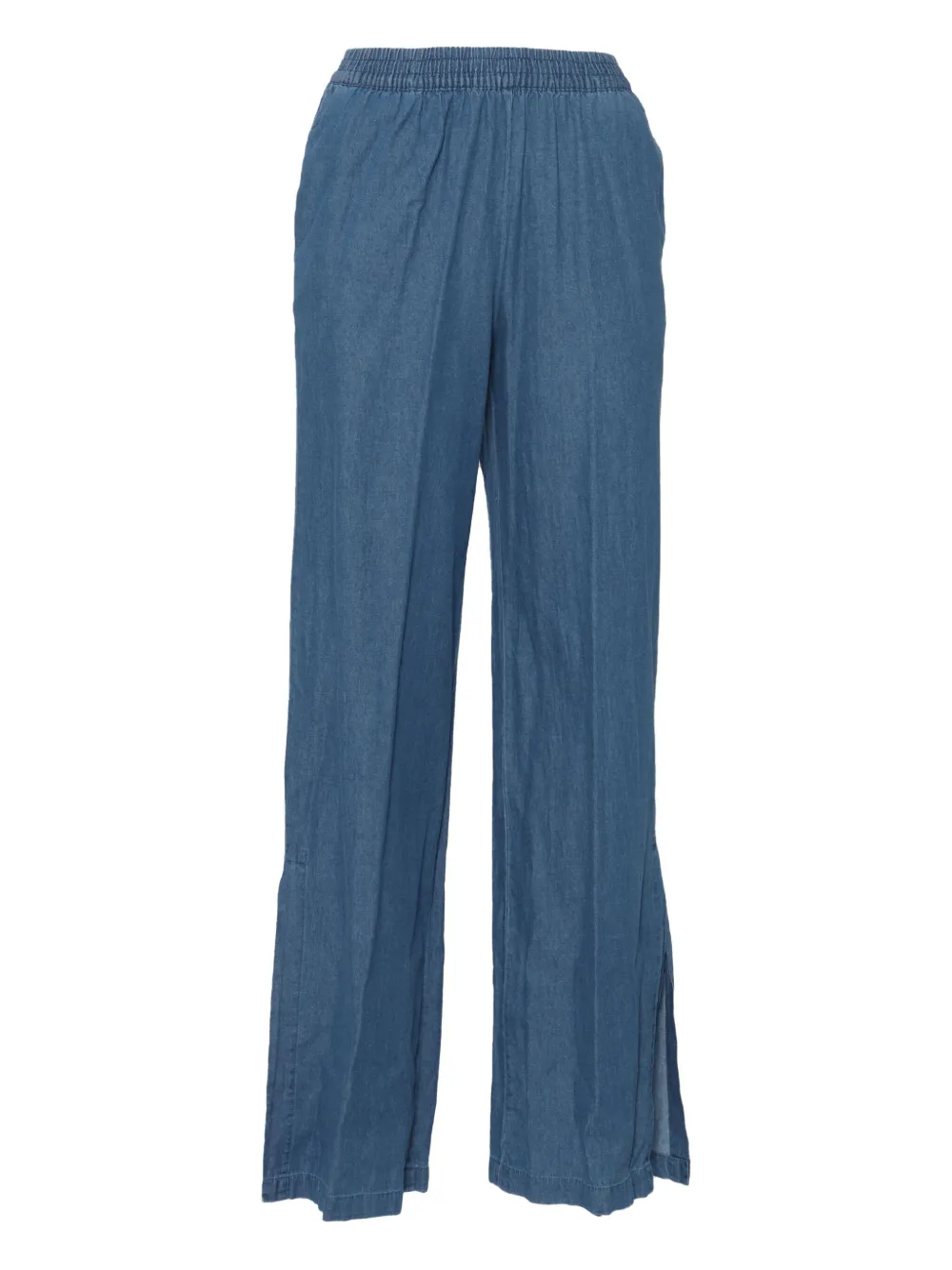 Джинсы с эластичным поясом ASPESI, синий
Джинсы с эластичным поясом ASPESI, синий