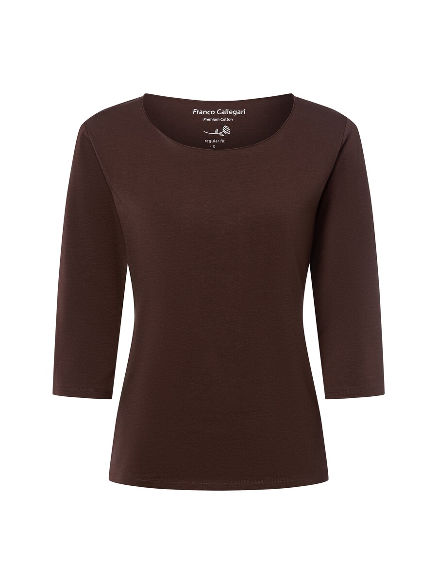 Топ Franco Callegari, Chocolate
Топ Franco Callegari, Chocolate