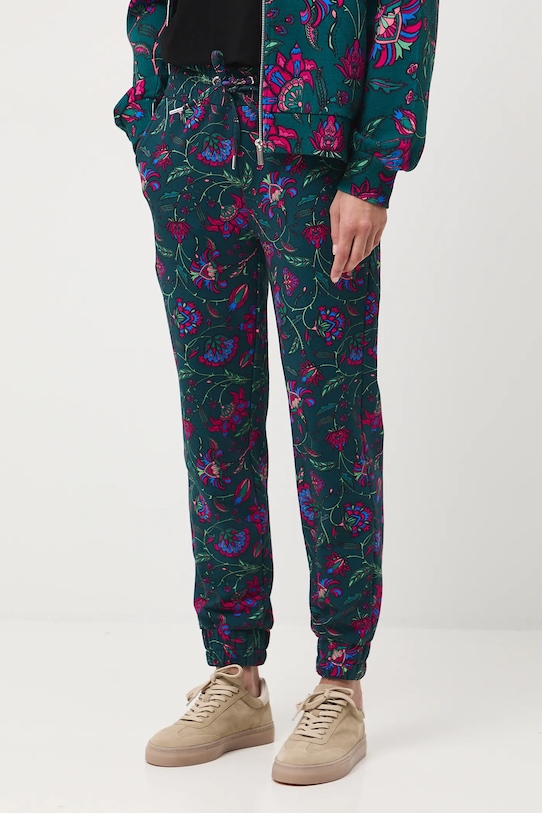 Спортивные брюки Medicine, бирюзовый
Спортивные брюки Medicine, бирюзовый