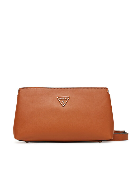 Сумочка Talent HWNG96 69120 Guess, коричневый
Сумочка Talent HWNG96 69120 Guess, коричневый