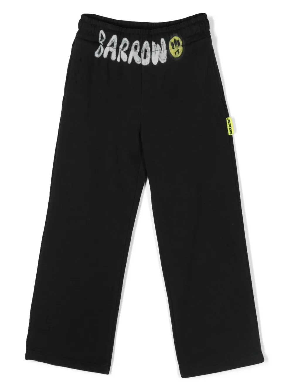 Спортивные брюки с логотипом Barrow kids, черный
Спортивные брюки с логотипом Barrow kids, черный