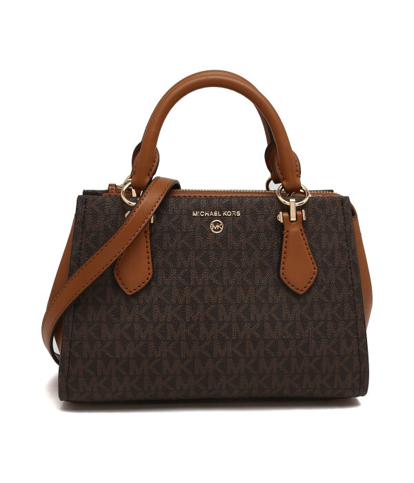 Сумочка Мэрилин Michael Kors, коричневый
Сумочка Мэрилин Michael Kors, коричневый