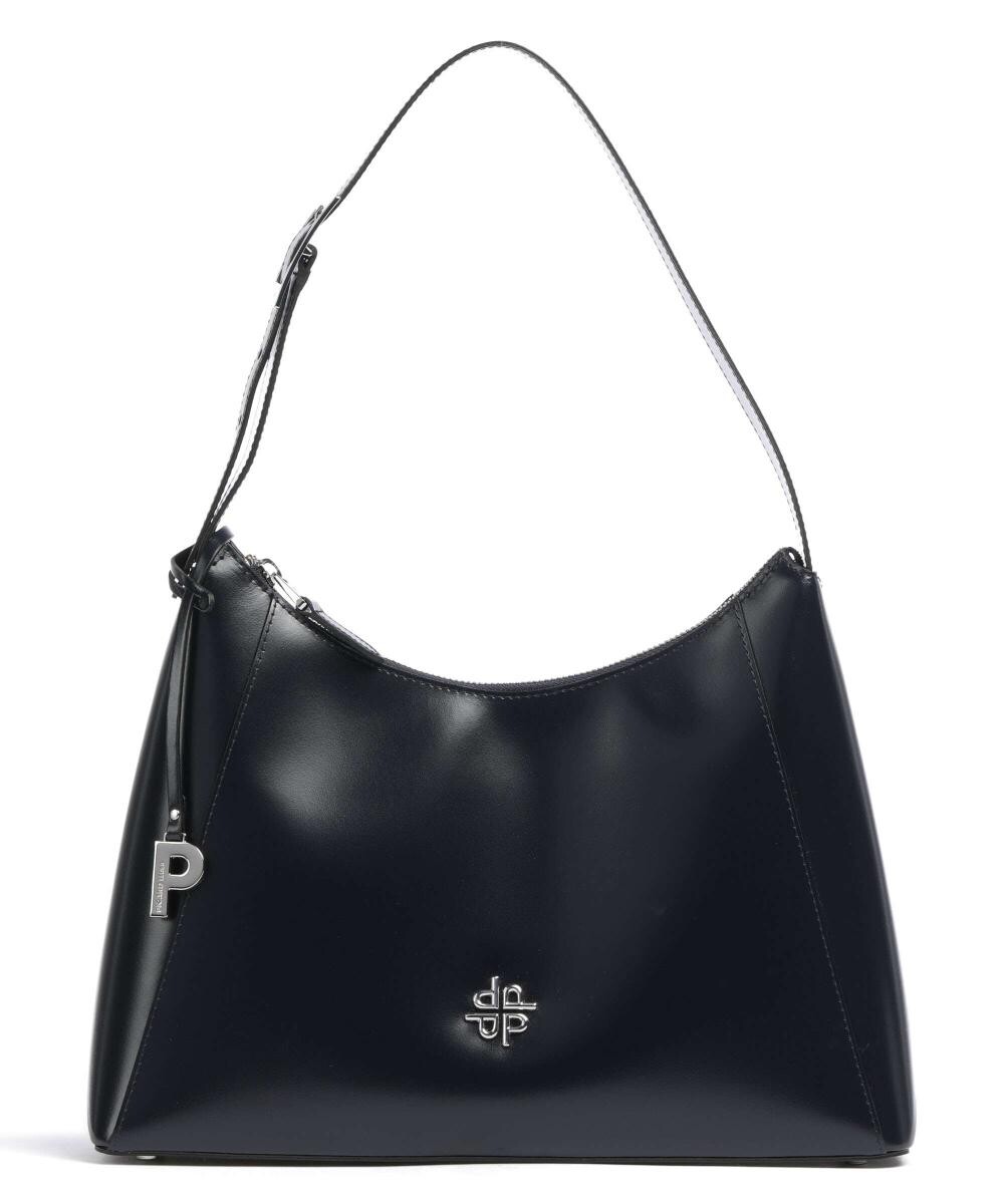 Сумка через плечо Black Tie из гладкой яловой кожи Picard, синий
Сумка через плечо Black Tie из гладкой яловой кожи Picard, синий