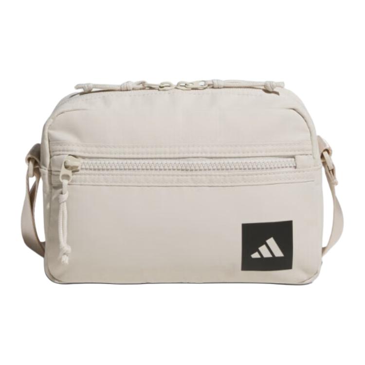 Adidas Универсальная вместительная сумка через плечо унисекс бежево-коричневого цвета, Bauxite Brown
Adidas Универсальная вместительная сумка через плечо унисекс бежево-коричневого цвета, Bauxite Brown