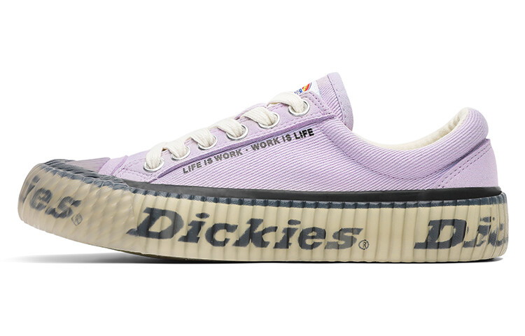 Холщовая обувь Dickies унисекс
Холщовая обувь Dickies унисекс