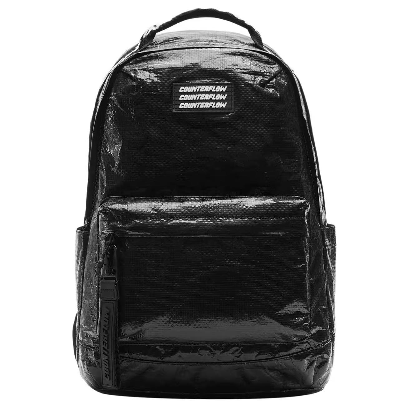 Лининг Спортивная коллекция Повседневный рюкзак из ткани Унисекс Черный
Лининг Спортивная коллекция Повседневный рюкзак из ткани Унисекс Черный