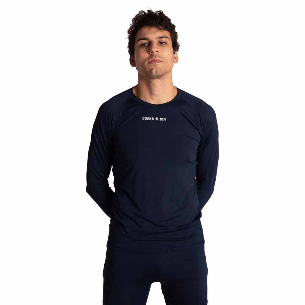 Базовый слой Osaka Sports, синий
Базовый слой Osaka Sports, синий