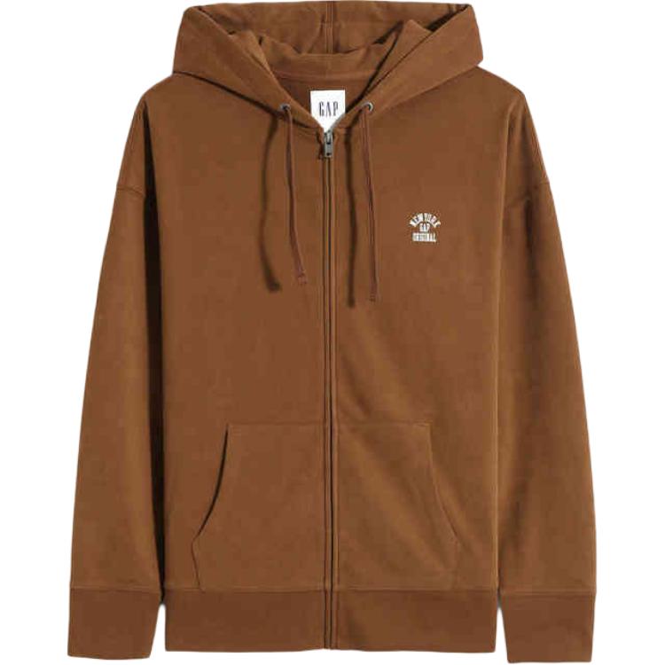 Унисекс свитшот GAP, мокко
Унисекс свитшот GAP, мокко