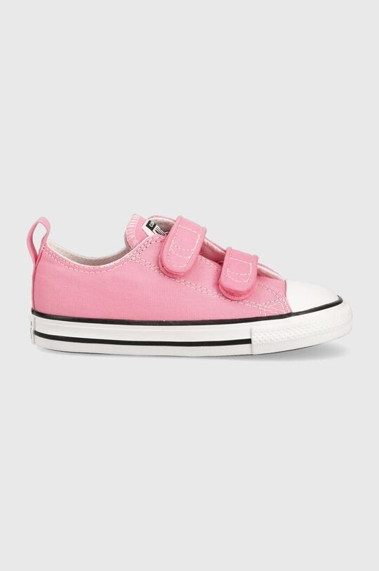 Детские кроссовки Converse, розовый
Детские кроссовки Converse, розовый