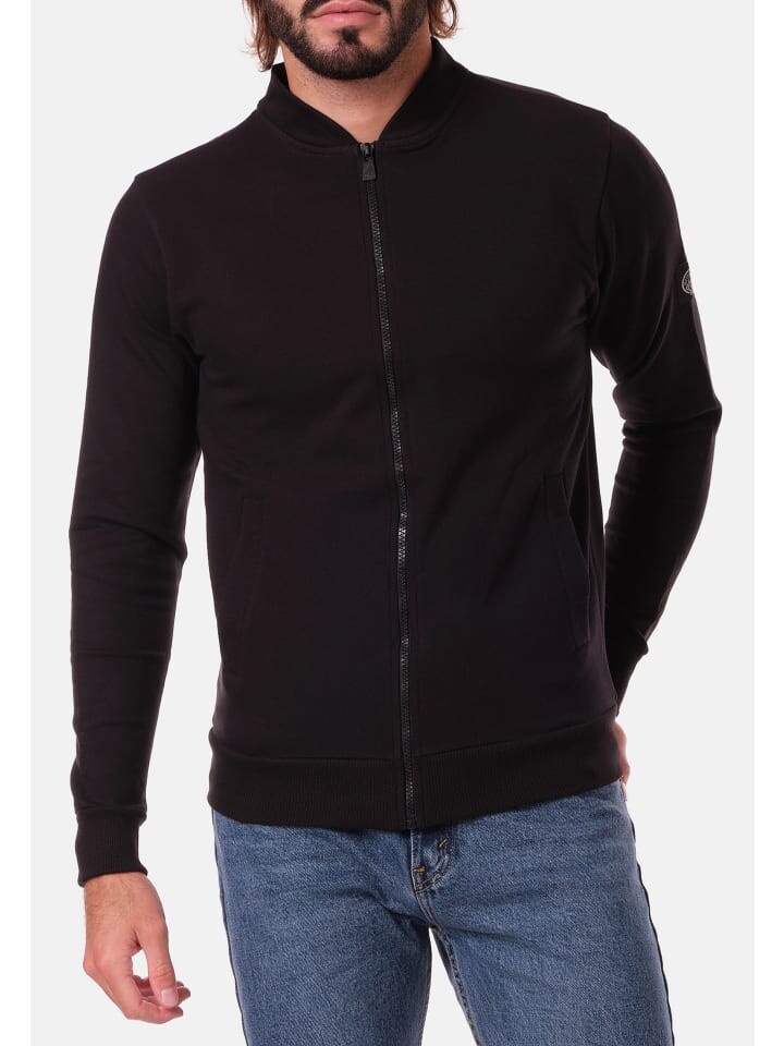 Брюки чинос HopenLife Esata, черный 
Брюки чинос HopenLife Esata, черный