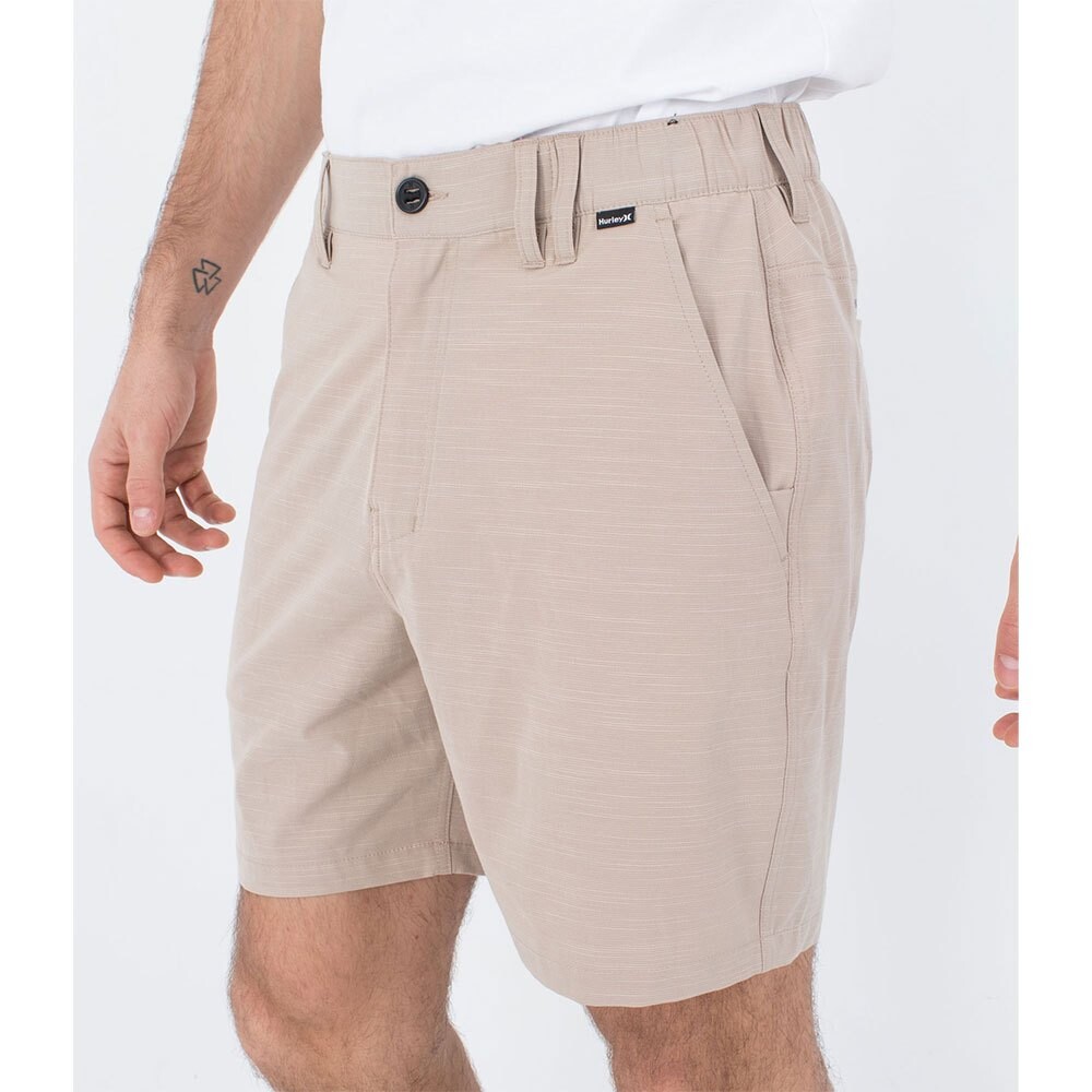 Шорты для плавания Hurley Phantom Slub 3/4 Waistband 18´´ Swimming Shorts, бежевый
Шорты для плавания Hurley Phantom Slub 3/4 Waistband 18´´ Swimming Shorts, бежевый