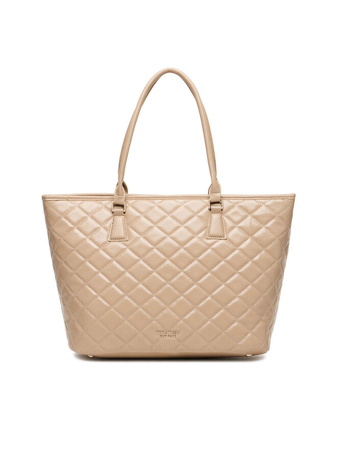 Сумка-шоппер Nine West CEO-LINDA-LA374-4064, бежевый
Сумка-шоппер Nine West CEO-LINDA-LA374-4064, бежевый