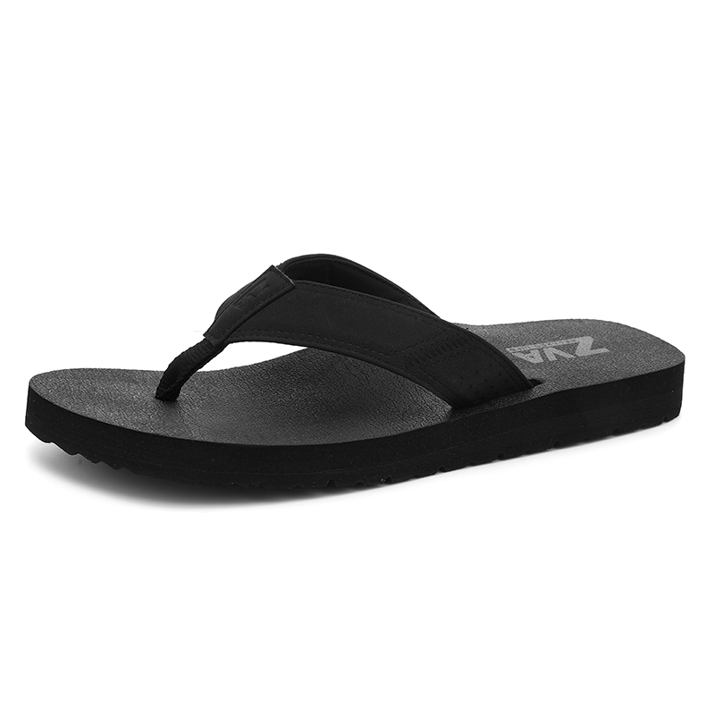 ZVA Мужские шлепанцы Obsidian Black, устойчивые к истиранию и нескользящие, устойчивые к запахам
ZVA Мужские шлепанцы Obsidian Black, устойчивые к истиранию и нескользящие, устойчивые к запахам