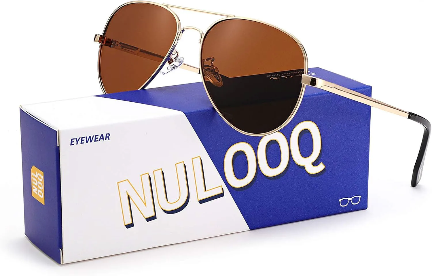 Поляризованные солнцезащитные очки-авиаторы NULOOQ Extra Small для женщин, мужчин, подростков и детей с маленьким лицом, диаметр линз 52 мм и 58 мм, C1* Gold/Brown
Поляризованные солнцезащитные очки-авиаторы NULOOQ Extra Small для женщин, мужчин, подростков и детей с маленьким лицом, диаметр линз 52 мм и 58 мм, C1* Gold/Brown