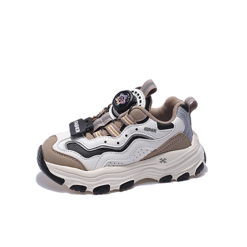 Детская обувь для повседневной жизни YUZHAOLIN, хаки
Детская обувь для повседневной жизни YUZHAOLIN, хаки