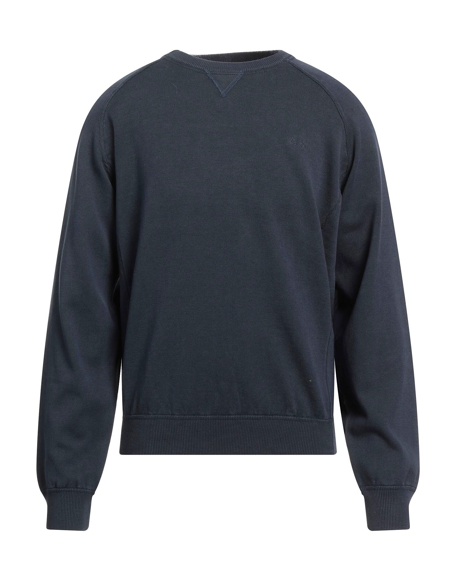 Свитер Sun 67, темно-синий
Свитер Sun 67, темно-синий